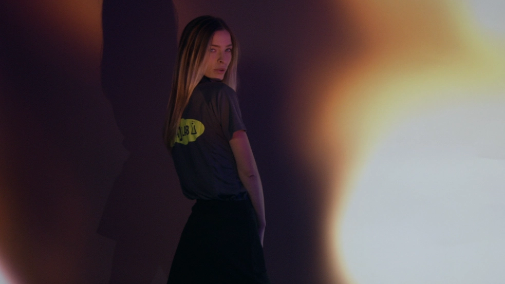 Commercial preview